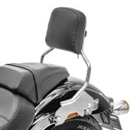 Sissybar für Harley Davidson Sport Glide 18-20 Abnehmbar R1 chrom Craftride_1
