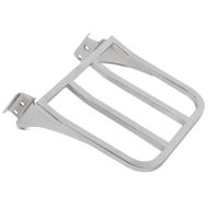Luggage Rack fits for Harley Davidson Sportster, Dyna, Softail chrome Craftride