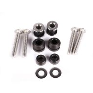Docking Hardware Kit fits for Harley Davidson Street 500/ 750 15-20 Craftride
