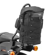 Sissybar Tasche für Chopper und Cruiser Hecktasche Craftride DB4_1