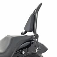 Sissy Bar fits for Harley Davidson Softail Street Bob 18-24 passenger backrest Craftride VJ4