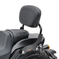 Sissy Bar für Harley Davidson Softail 2007-2017 schwarz CXS Craftride_1