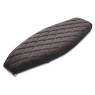 Flat seat fits for Simson S50 S51 S70 Craftride VS7 black
