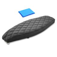 Gel seat compatible with Simson S50 S51 S70 Craftride VSG4