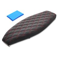 Gel seat compatible with Simson S50 S51 S70 Craftride VSG6