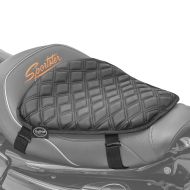 Motorcycle Gel Seat Cushion Craftride Custom M Seat Pad