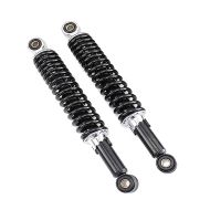 Rear Shock absorber 300mm for Simson Schwalbe KR51/1 KR51/2 pair Craftride SR33