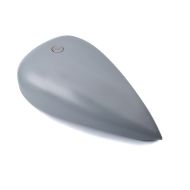 Benzin-Tank Teardrop 4,5 Gal für Harley-Davidson, Chopper, Custombikes Craftride_1