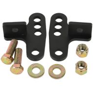 Rear Lowering Kit 1-3" fits for Harley Davidson Sportster 88-99 Suspension Lower Craftride