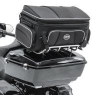 Hecktasche für Harley Davidson Electra Glide / Standard Topcase Tasche Craftride TT1 73Ltr_1