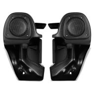 Lower Vented Leg Fairing with speakers II fits for Harley Davidson Electra Glide Classic 83-12 Craftride
