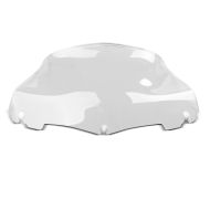Windschild Wave 9" für Harley-Davidson Electra-Street Glide 14-20 klar Craftride_1