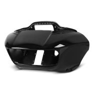 Frontverkleidung Innen-Aussen für Harley Road Glide, Special, Ultra 15-20 schwarz Craftride_1
