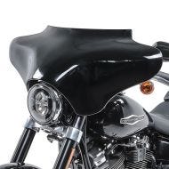 Batwing Verkleidung BK für Harley Davidson Street Rod / 750_0