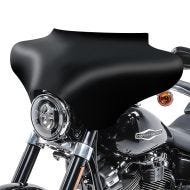Batwing Verkleidung für Harley Davidson Road King Classic/ Special 98-20 matt_0