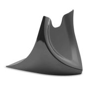 Bugspoiler für Harley-Davidson Sportster 04-20 Motor Spoiler Craftride CP6 schwarz_1