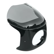 Cafe-Racer Headlight Fairing T2 compatible with Kawasaki Zephyr 1100/ 550/ 750, W 650/ 800