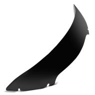 Windschild 5" für Harley Road Glide 15-20 Craftride schwarz_1