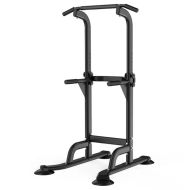 Power Tower Divit FR1 pull-up bar height adjustable for home