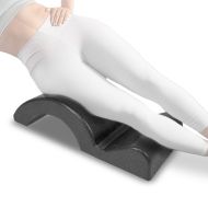 Pilates spine correction Divit back extension Pilates accessories sustainable RE51 black