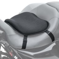 168242-0 Gel Sitzkissen Yamaha MT-09 / MT-07 / Tracer Komfortkissen L Tourtecs schwarz_1