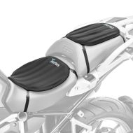 Set SG5 Motorrad Gel Sitzkissen Tourtecs Größe L und S Sitzauflage Neopren_1
