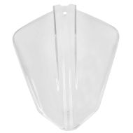 Headlight protection compatible with KTM 890 / 790 Adventure R 19-21 lens cover Lumitecs VS1 clear