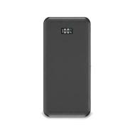 Power bank 10000mah / portable charger with fast charging USB C PV1