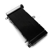 Wasserkühler für Honda Hornet 600 98-06 Radiator Kühler_1