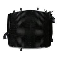 Radiator compatible with Kawasaki GTR 1400 07-12 Water Cooler Engine Cooling