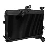 Water cooler compatible with Yamaha MT-07 13-20 Zaddox Radiator Engine Cooling