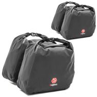 2x Inner bag case waterproof for Bagtecs SC22 Panniers Discount Set