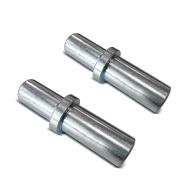 2x Adaptor Pin 23,8mm - long for Constands Head Lift V4 / V5 Discount Set