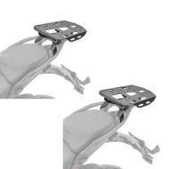 2x Luggage rack compatible with Ducati Multistrada V4 / S 21-24 Bagtecs SLP carrier Discount Set