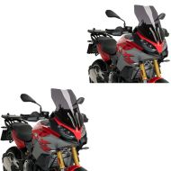 2 x Touring Screen compatible with BMW F 900 XR 20-24 dark smoke Puig Set Discount
