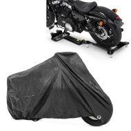 Set: Dolly Mover M3 adjustable + Cover XXL Outdoor tarpaulin in