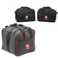 Aluminum top case inner bag 35 liters + inner bag set compatible with Ducati Multistrada 1260 / Enduro VB5