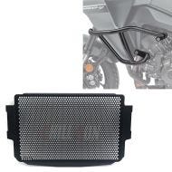 Radiator cover + crash bars compatible with Yamaha Tracer 9 / GT 21-24