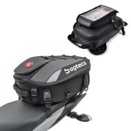 Tail bag 20-30Ltr + tank bag
