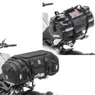 Tail bag volume 50l + tail bag compatible with BMW K 1600 GT / GTL 65Ltr