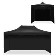 Racing tent 3x3m + racing tent 3x4.5m