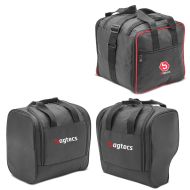 Aluminum top case inner bag 35 liters compatible with KTM 790 Adventure / R + inner bags