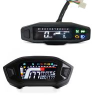 Digital Speedometer SM6 + Digital Speedometer compatible with BMW R 1100 GS / R / RS / RT / S SM22