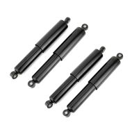 Rear+front Shock absorber 310mm for Simson Schwalbe KR51 /1/2 / Star SR4-2 Craftride SVH1