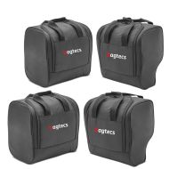 Set 2x Bagtecs inner bags compatible with KTM Touring fits for original side pannier cases up to 2017