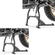 Set 2x Centre stand ConStands compatible with Suzuki V-Strom 800 DE 23-24 Center Stand