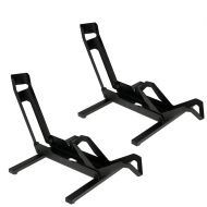 Set 2x Bike stand Cranit TS1 bike rack 26 to 29" tyres black