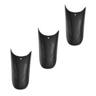 Set of 3 Mudguard extension compatible with Aprilia RS 660 / 125 Mudguards front / rear Zaddox KE27