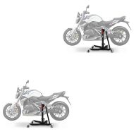 2x Central Stand compatible with BMW R 1250 R 19-25 Paddock Stand ConStands Power-Classic
