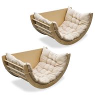 2x Swing Climbing Arch Divit SK1 Swing Arch with Cushion